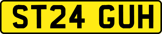 ST24GUH