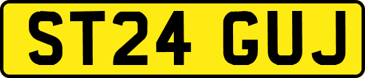 ST24GUJ