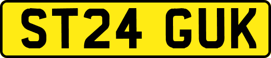 ST24GUK