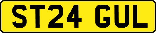 ST24GUL
