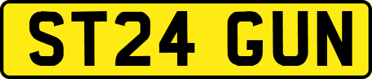 ST24GUN