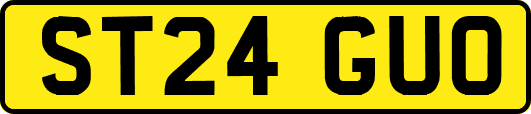 ST24GUO