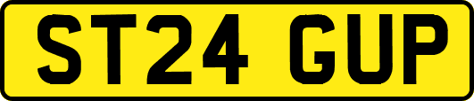 ST24GUP