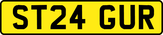 ST24GUR