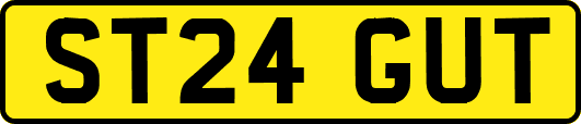 ST24GUT