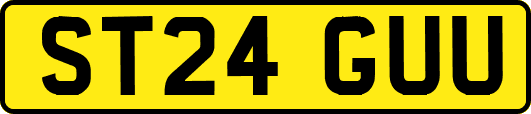 ST24GUU