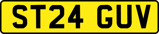 ST24GUV