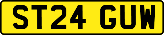 ST24GUW