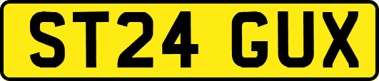 ST24GUX