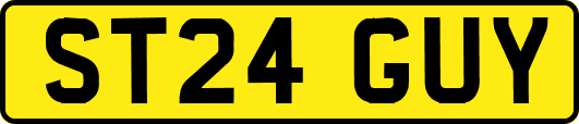 ST24GUY
