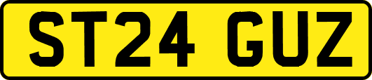 ST24GUZ