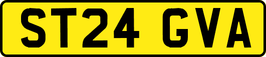 ST24GVA