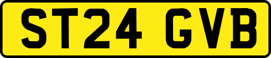ST24GVB