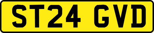 ST24GVD