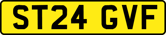 ST24GVF