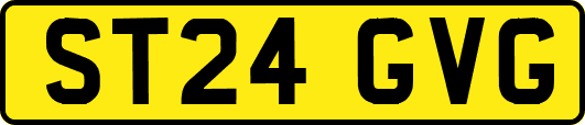 ST24GVG