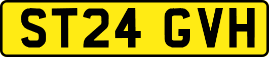 ST24GVH