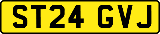 ST24GVJ