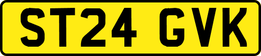 ST24GVK
