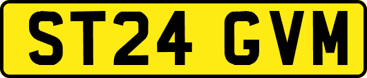ST24GVM