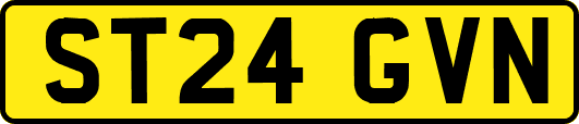 ST24GVN