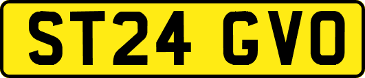 ST24GVO