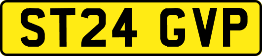 ST24GVP
