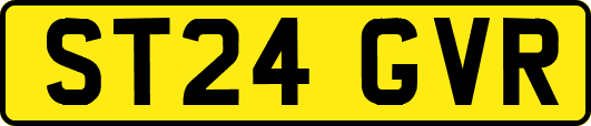 ST24GVR