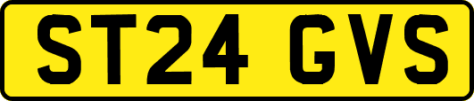 ST24GVS