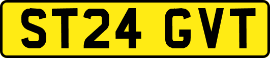 ST24GVT