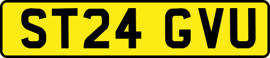 ST24GVU