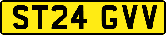ST24GVV