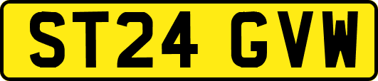 ST24GVW