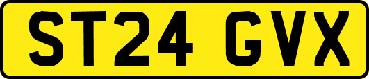 ST24GVX