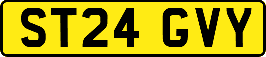 ST24GVY