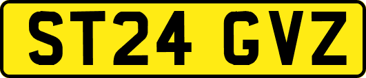 ST24GVZ