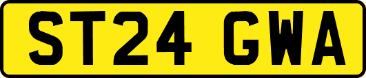 ST24GWA