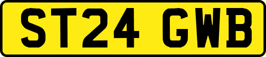ST24GWB