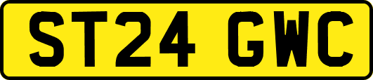 ST24GWC