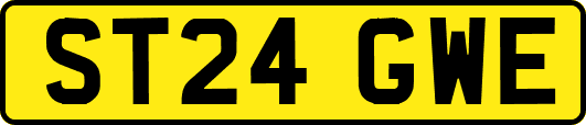 ST24GWE