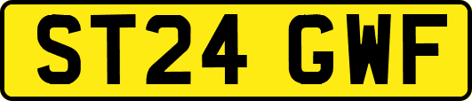ST24GWF