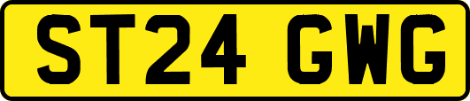 ST24GWG