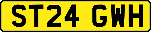 ST24GWH