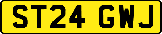 ST24GWJ