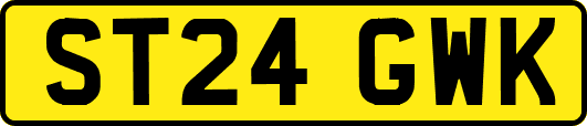 ST24GWK
