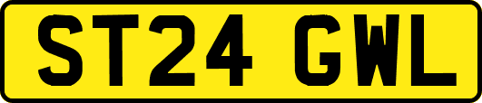 ST24GWL