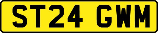 ST24GWM
