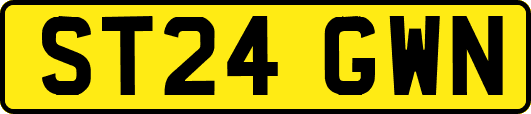 ST24GWN