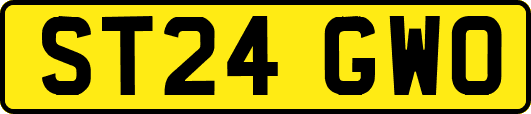 ST24GWO