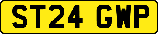 ST24GWP